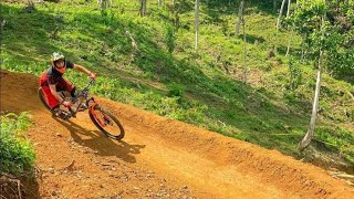 River Valley Bike Park Enduro Race Libona Bukidnon 🚵 [upl. by Mccandless818]