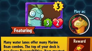 Puzzle Party  PvZ heroes 20 Mar 2024  Plants vs Zombies Heroes [upl. by Joelle549]