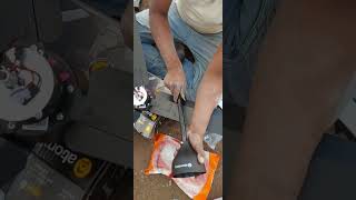 Atomberg Renesa 1400mm Ceiling Fan Unboxing and Complete Installation Tips [upl. by Ericksen]