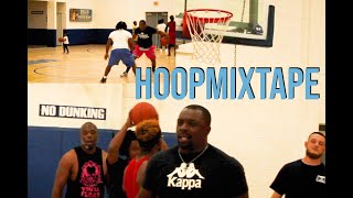 HoopMixtape [upl. by Egroj774]