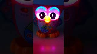 Fisher Price Interactive Owl Counting [upl. by Rehpretsirhc]