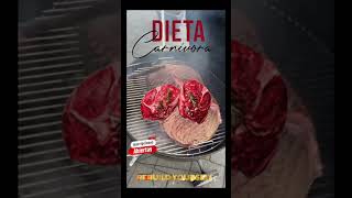 DIETA CARNIVORA PARA PRINCIPIANTES [upl. by Tabbitha]