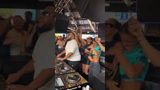 Party Outdoor Remix dj fypシ゚viral remix party girl djviral shprtsfeed short [upl. by Nosauq876]