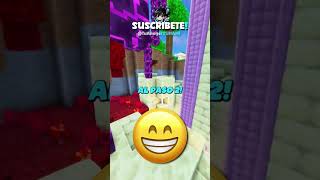 ¡NO TE DUERMAS shorts minecraft [upl. by Eseuqcaj]