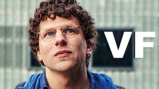 A REAL PAIN Bande Annonce VF 2025 Jesse Eisenberg Comédie [upl. by Conard]