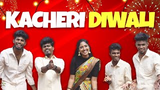 Kacheri Diwali😍💯 Kacheri Kacheri KacheriChannel [upl. by Dorweiler132]