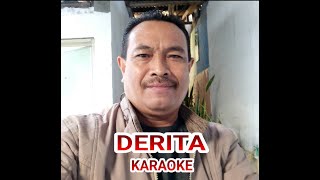 Derita Karaoke [upl. by Notfa]