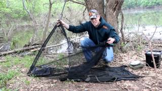 Basic Carp Care Tips and Gear [upl. by Bocoj]