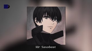 Mr Saxobeat  sped up [upl. by Aleda]