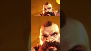 Zangief  The Gym Bro [upl. by Agler]