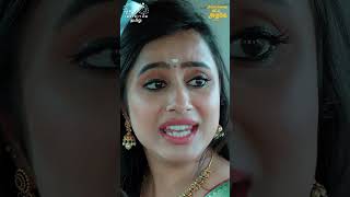 நீ ஏன் பயப்படுற 🤭 ytshorts sheetalgauthaman sushmagopal mohitpedada vlv2 [upl. by Elnora]