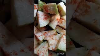 viralvideo food goava sonia rannabanna [upl. by Einra]