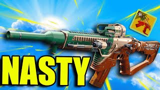 The Khvostov 7G0X IS NASTY  Destiny 2 The Final Shape [upl. by Stronski]