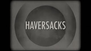 Lessons in Reenacting  Ep 6  Haversacks [upl. by Chet]