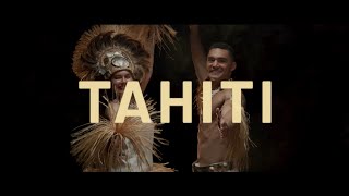 Tahiti Culture Night 2024 [upl. by Hasseman]