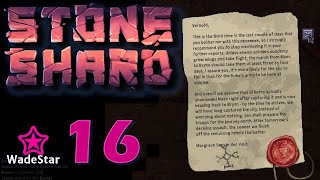 Stoneshard Lets Play 16  Abandoned Siege Camp [upl. by Daphne153]