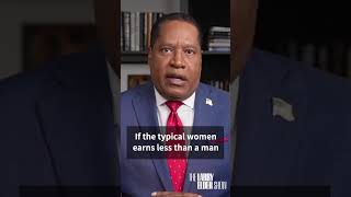 Facing Disbarment In California Trump Lawyer John Eastman Speaks Up  Shorts  The Larry Elder Show [upl. by Publius692]