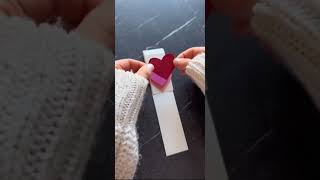 Valentine Gift Idea  DIY  valentine gift valentinesday diy [upl. by Andris929]