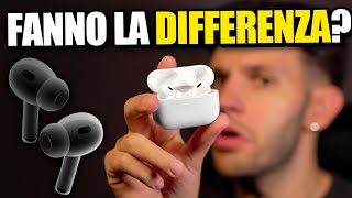 Ho SFIDATO le AIRPODS PRO 2 [upl. by Aihsaei]