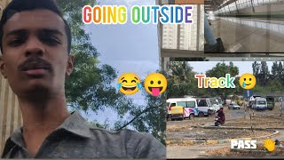 computerized Driving 🚗 LL test testing in Bangalore Peenya TRACK 🚗 I am pass 😄 sagbrovlogs [upl. by Asirram]