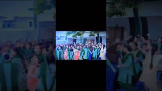 Sarkari school New dance bahut maja aaya [upl. by Nwotna954]