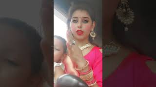 halchal Hui Zara shor hua song 🥰 video [upl. by Emee496]