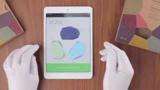 Estimote Beacons Factory [upl. by Laius509]