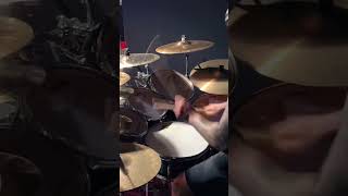 The Misfits  American Psycho drums themisfits punkrock punk musicvideo drumcover [upl. by Atoiyanap]