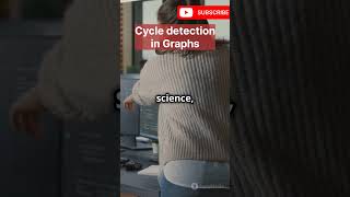 Cycle detection in Graphs  Mastering Cycle Detection Algorithms  datastructuresandalgorithms [upl. by Calvina]