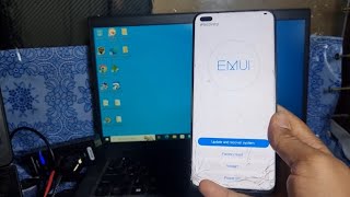 Huawei Nova 8i Stuck in Recovery Mode Fix  Boot problem fixed [upl. by Moss]