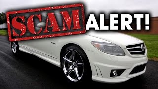 Dealer CAUGHT Red Handed Trying to SCAM Me [upl. by Nnylyaj]