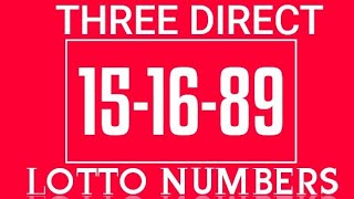 Ghana lotto chart for 590 lottery machines  The secret winning strategy Addition 85 108 and 88 CHAT [upl. by Ginzburg]