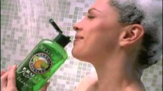 Clairol Herbal Essences Commercials [upl. by Enyrehtac]