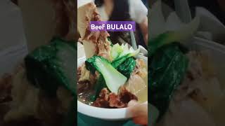 BEEF BULALO Panlasang PINOY ULAM filipinofood recipe soup [upl. by Iidnarb400]