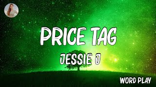 Playlist  Price Tag  Jessie J Lyrics  Ali Gatie  Katy Perry  Latest Songs 2023 [upl. by Llednyl391]