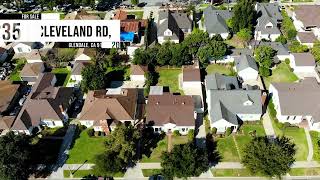 1235 Cleveland Rd Glendale CA 91202 [upl. by Miran363]