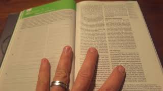 The Disciples Study Bible by Holman [upl. by Aretse]