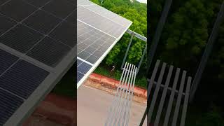 30 kw solar system solar solarsystem solarpower solarsolutions solareclispe [upl. by Fruma538]