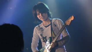 silent drive  QUAKER MEETING 下北沢CLUB251 200992 [upl. by Regnig]