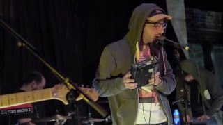 Foxing FULL SET  Crowbar 2016322 [upl. by Elwyn360]