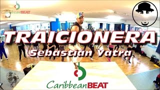 Traicionera  Sebastián Yatra ft Saer Jose Mambo Remix [upl. by Nilved]