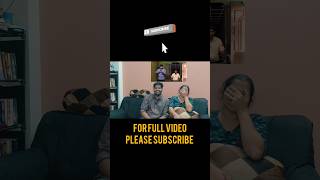 Reels Paavangal Reaction 🤣  Vj  SangV  parithabangal reaction reactionvideo [upl. by Enra536]