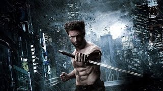 Wolverine Imortal  Teaser Trailer de 6 Segundos com Hugh Jackman HD [upl. by Larry]