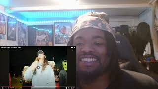 BabyTron  Lame Asl Official Video REACTION [upl. by Yzeerb899]