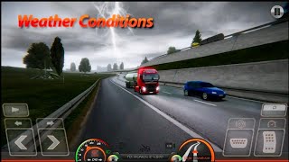 Europe Truck Driver Simulator 3D  Truckers of Europe 2 Transport Trailer  Android GamePlay EP 3 [upl. by Adelheid]