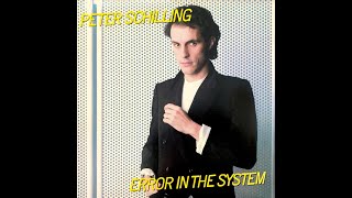 Peter Schilling  quotMajor Tom Coming Homequot 2023 remaster [upl. by Ahsiruam]