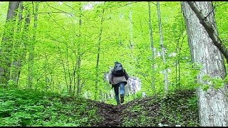 Lost in the Woods with my camera recording [upl. by Enida873]