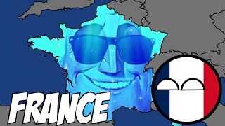 Mr Incredible becoming uncannycanny you live in France [upl. by Moss556]