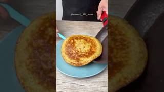 وجبة فطور عالية السعرات 🥞 [upl. by Robbyn612]