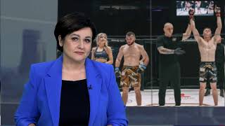 Dzisiaj informacje TV Republika 14092024  Republika [upl. by Aluor]